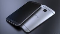 2 cмартфона HTC One M9